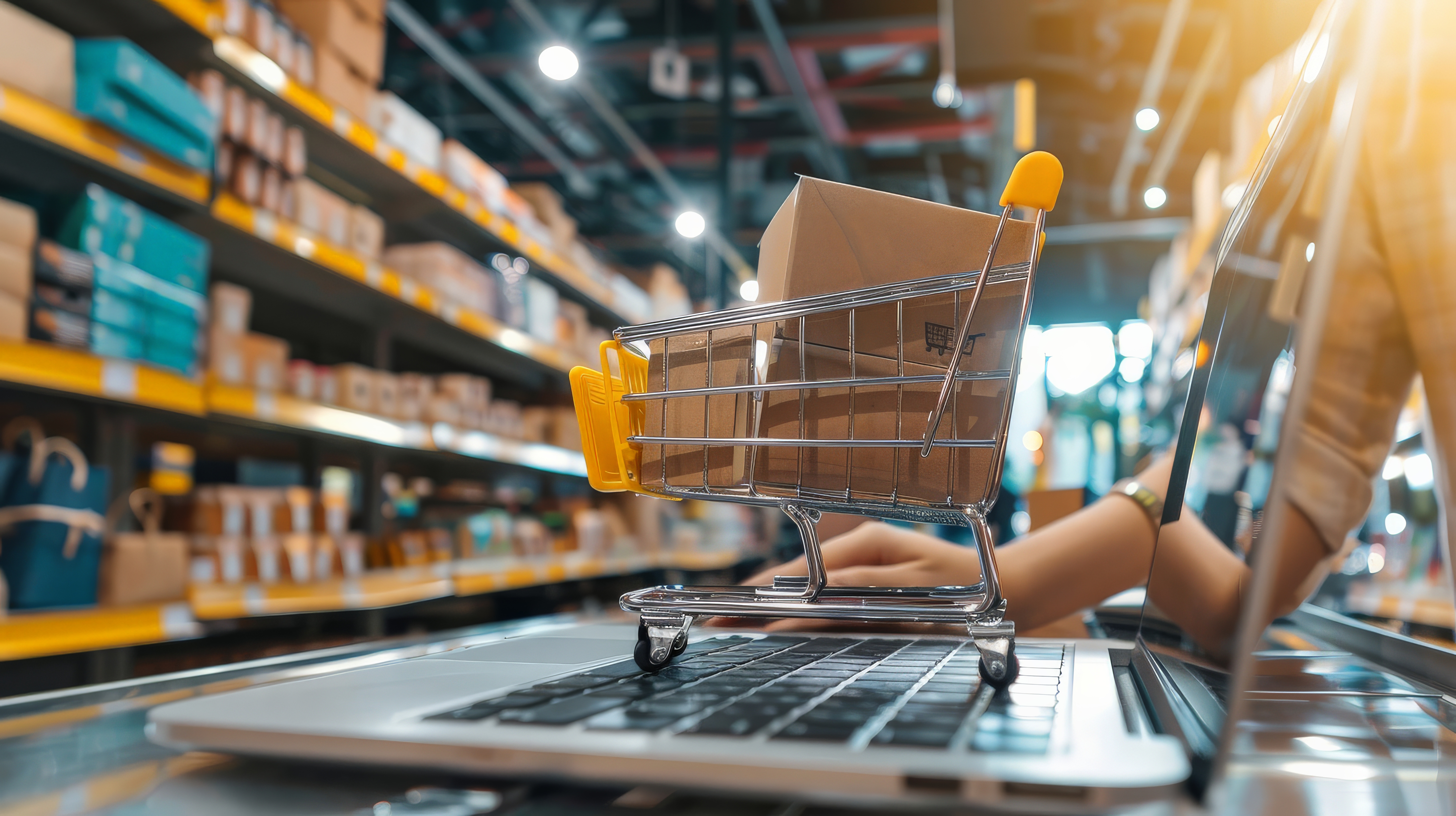 Ecommerce Solutions