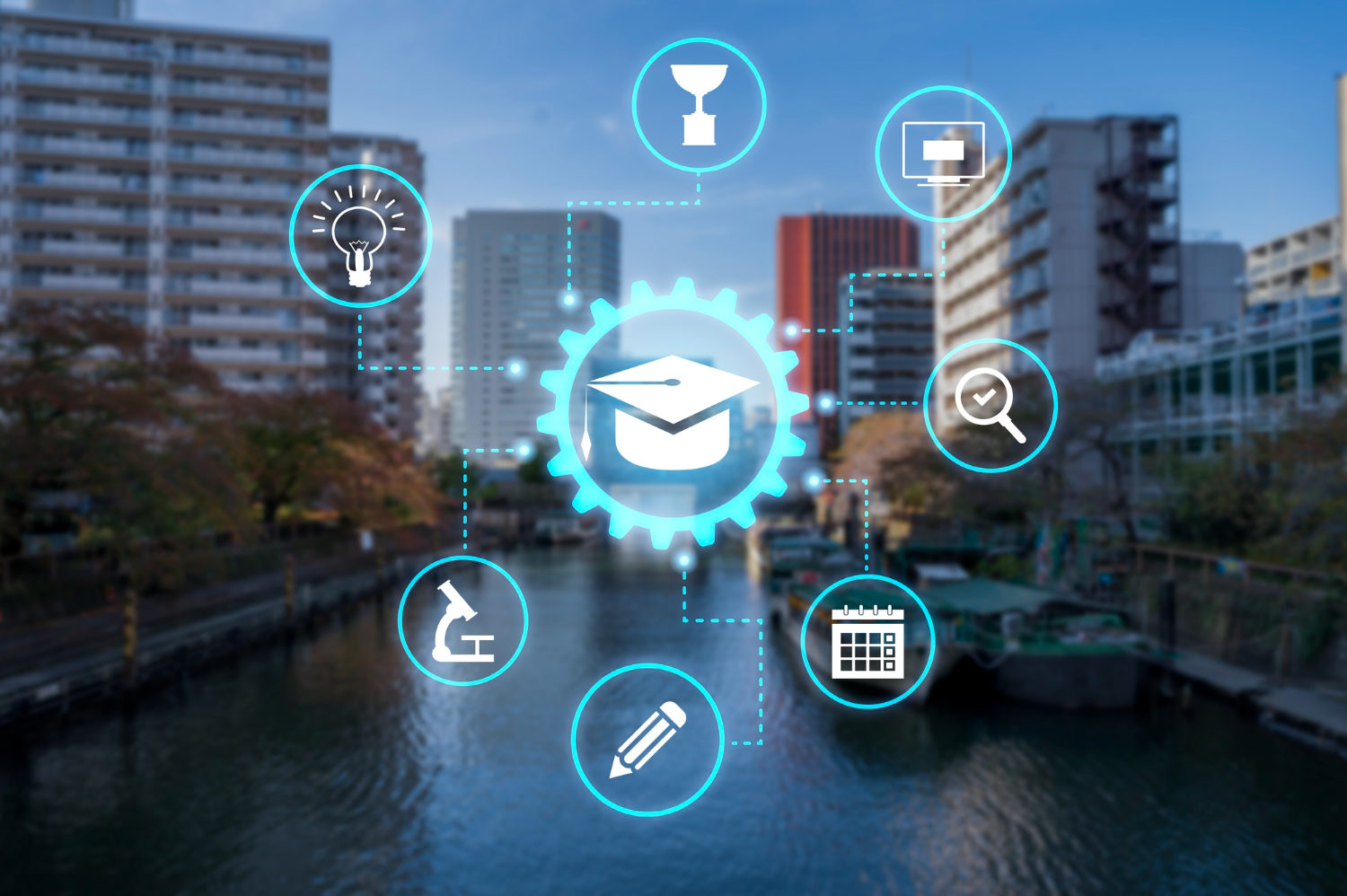 Education Technology Solutions