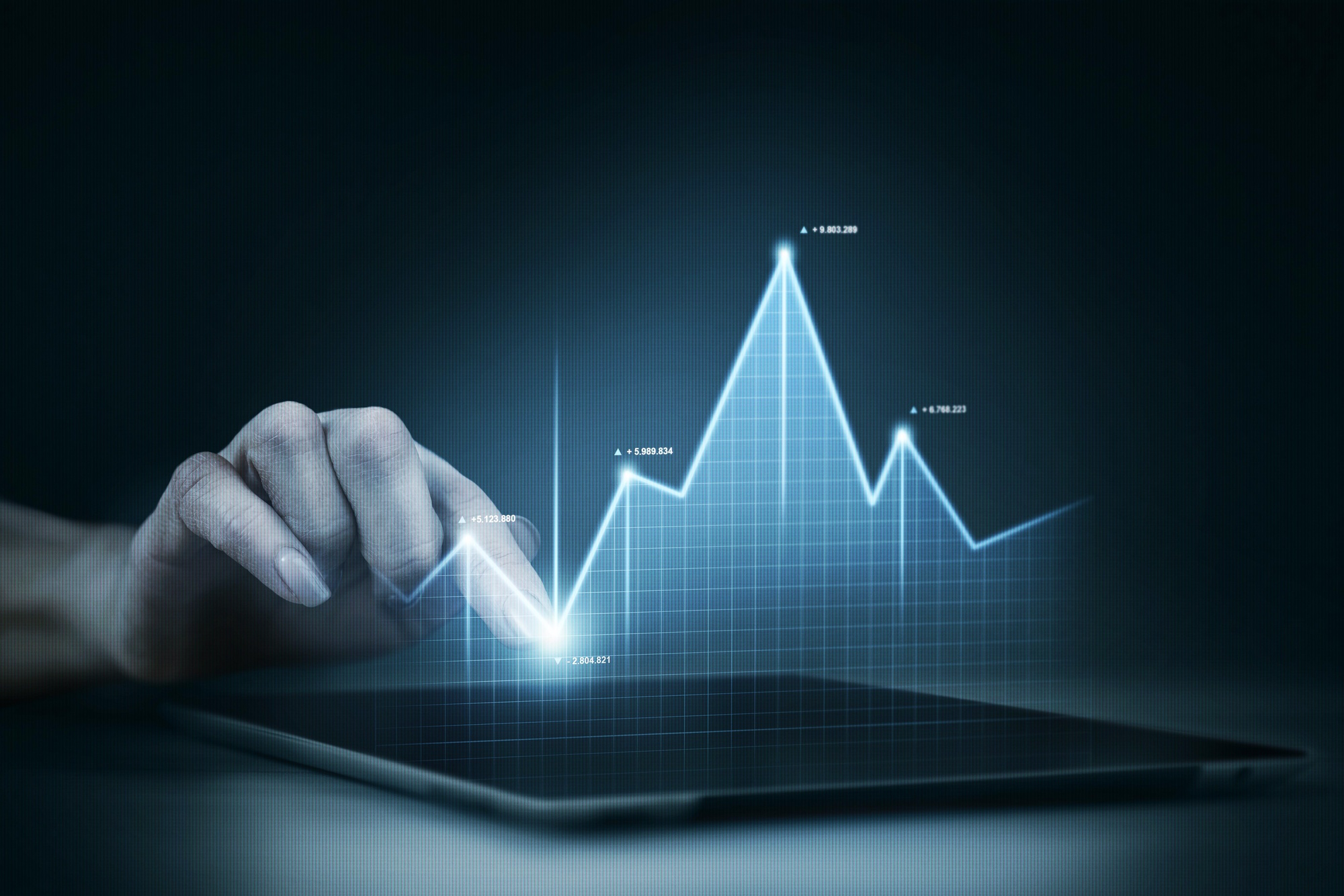 Financial Technology Solutions
