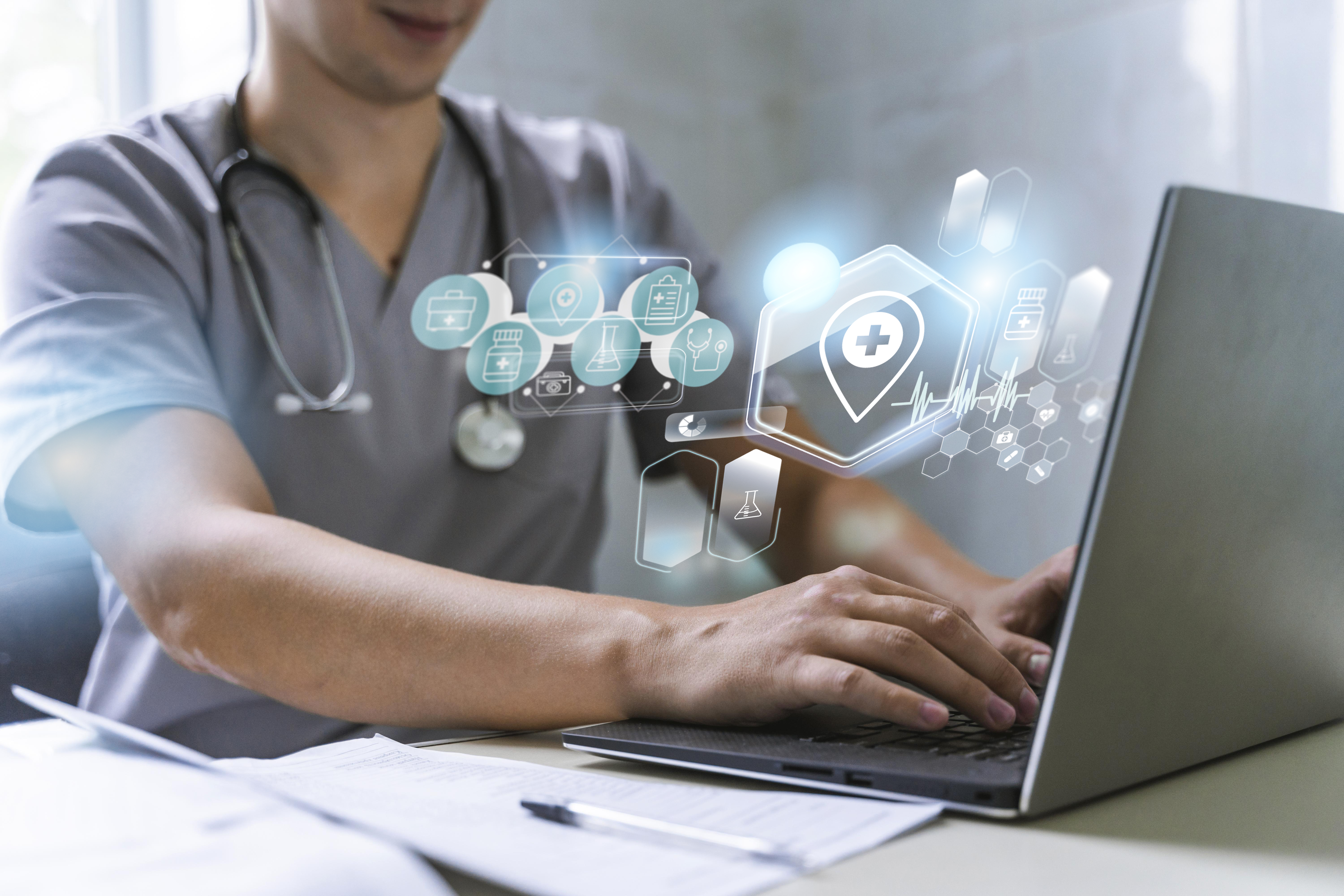 Healthcare Technology Solutions