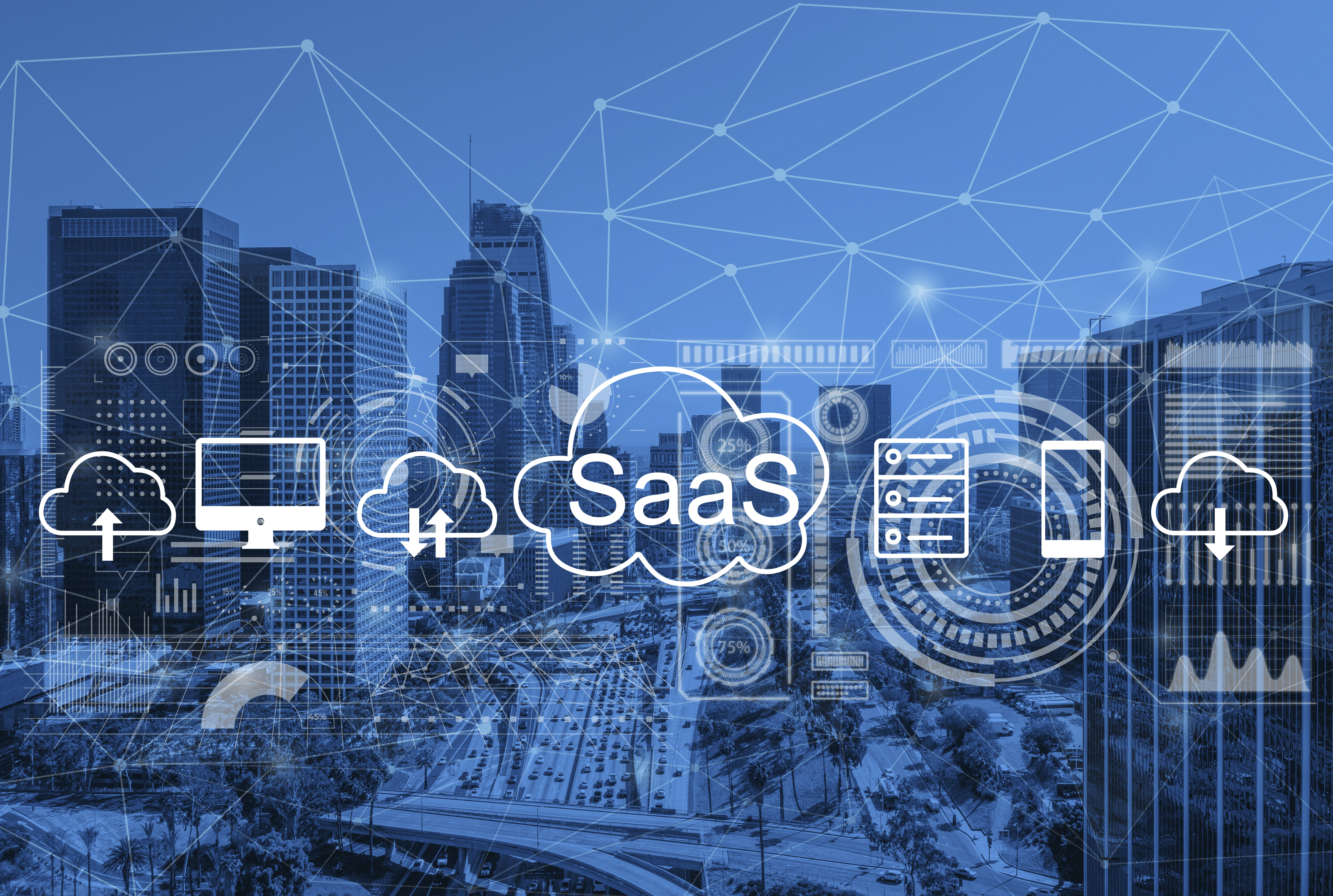 Cloud Infrastructure Management