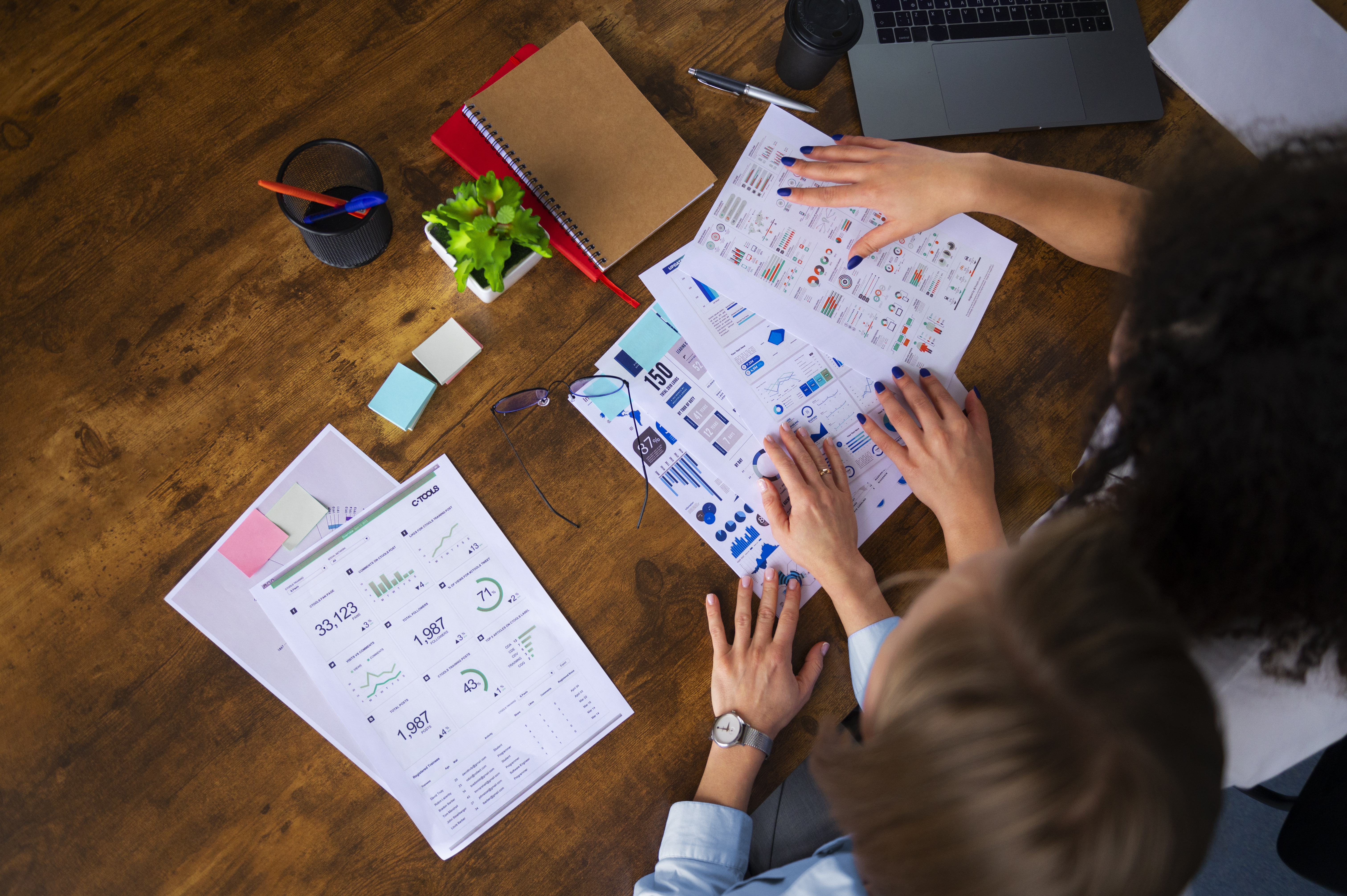 Design Strategy & Research
