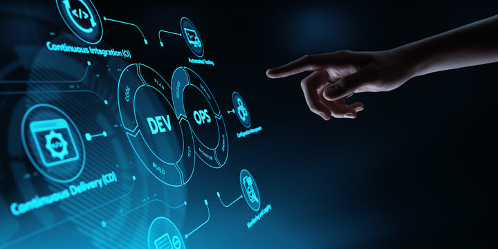 DevOps & Automation