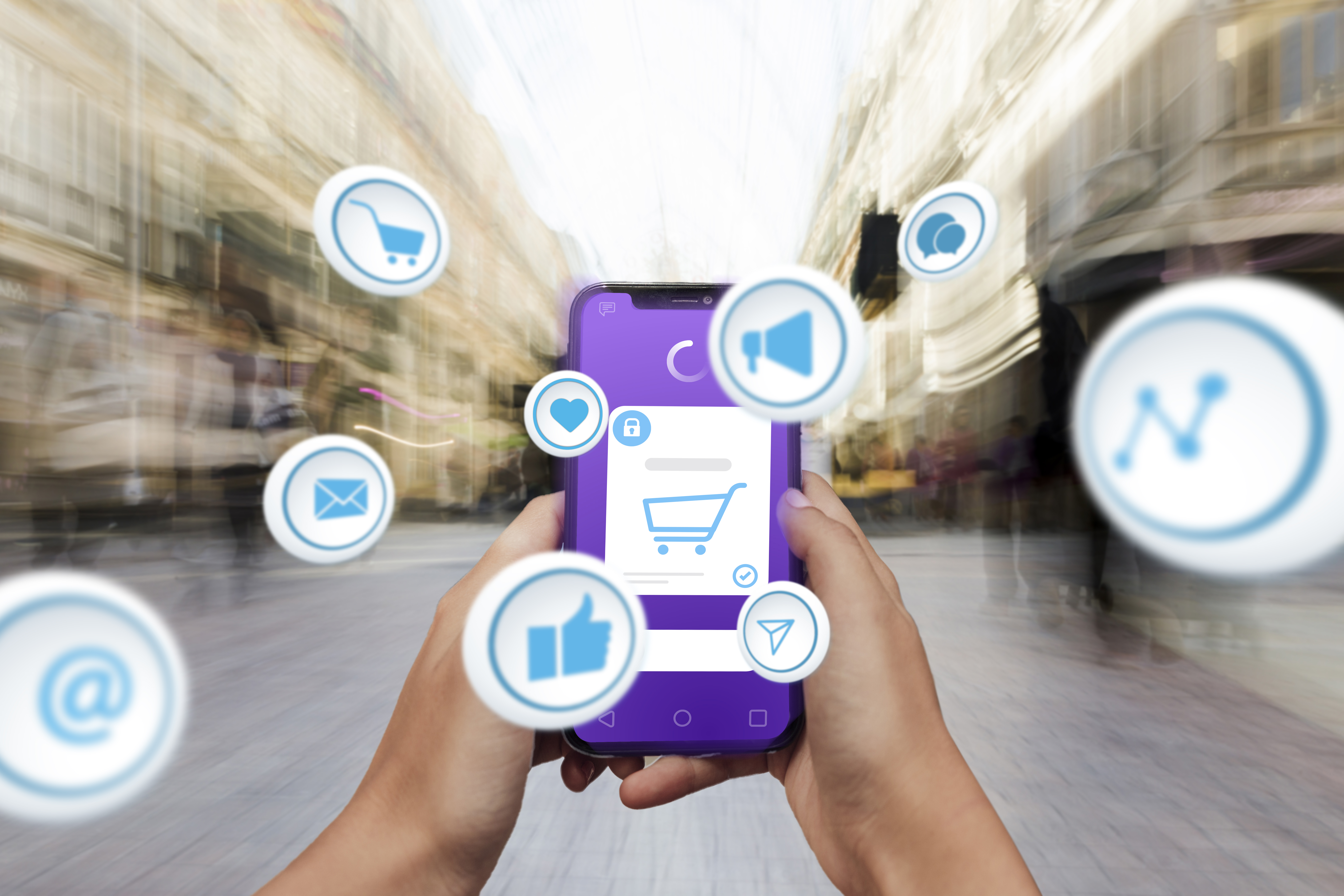 Ecommerce Optimization
