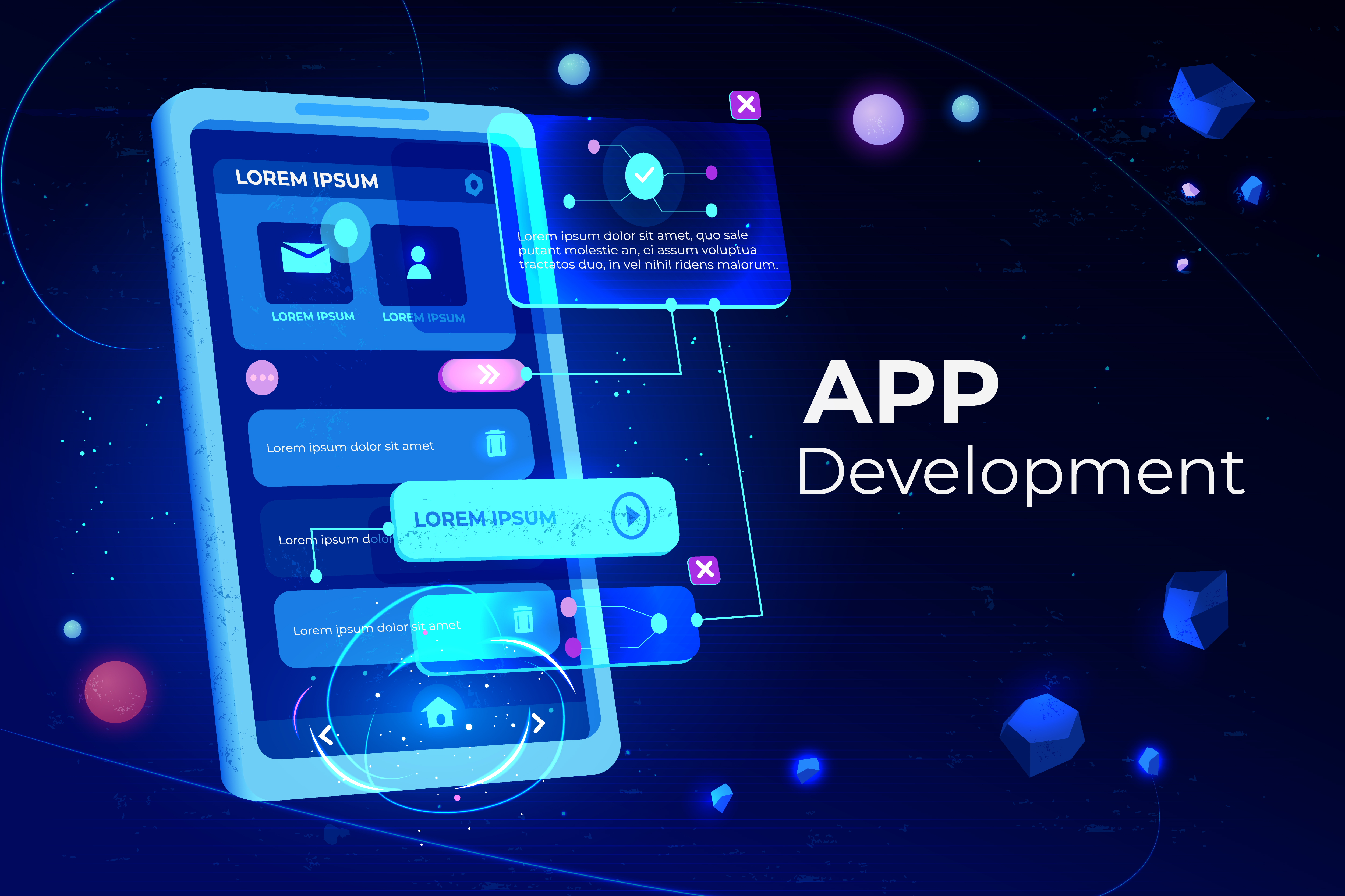 iOS Development