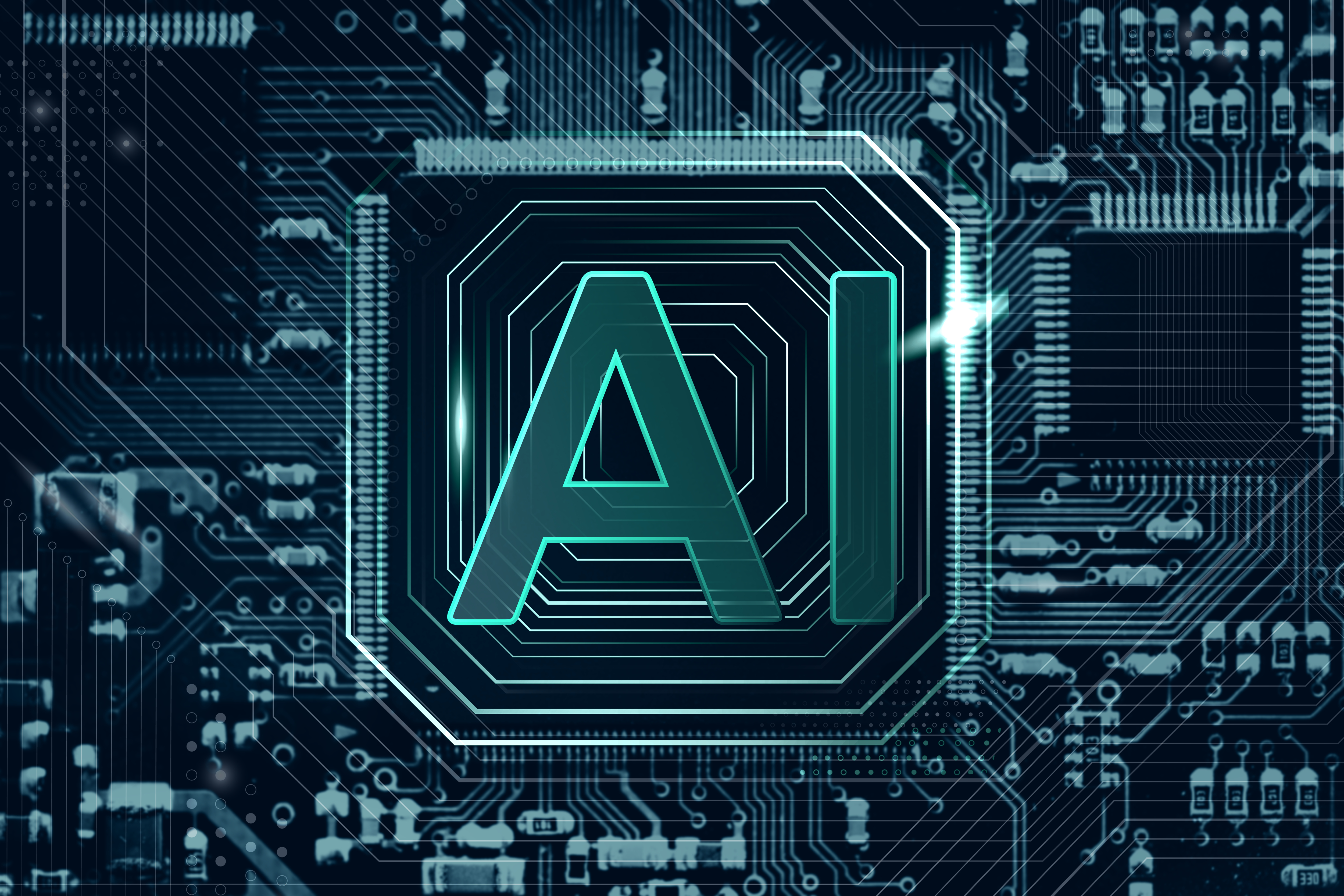 AI & Machine Learning Solutions