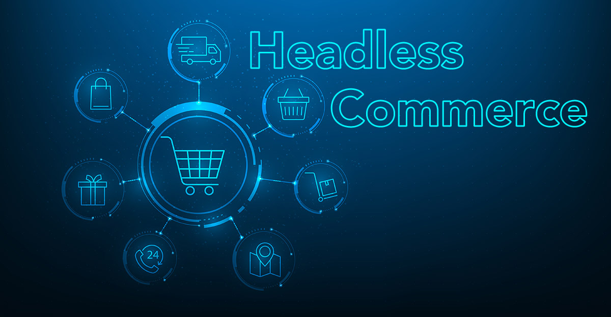 Marketplace & Headless Commerce