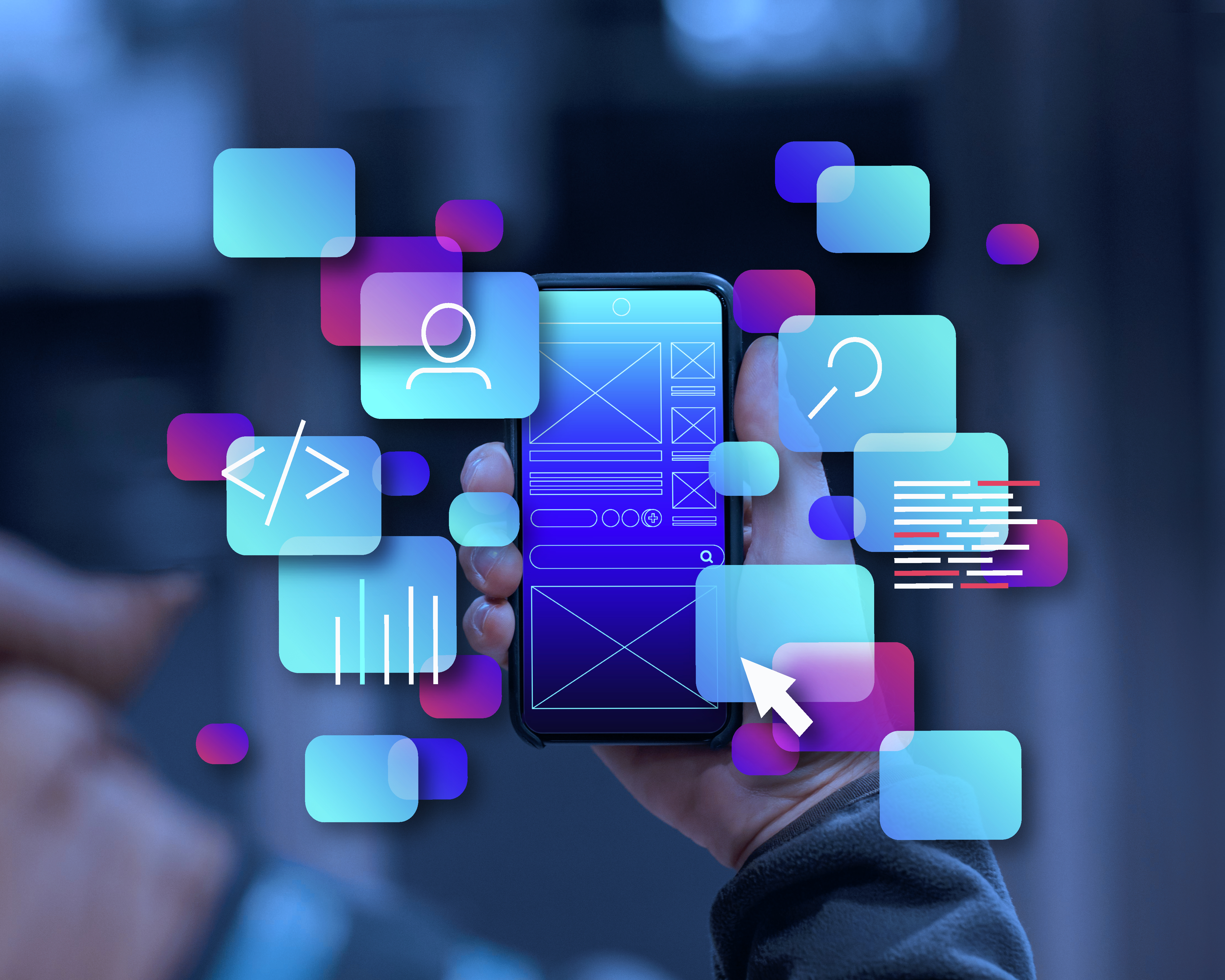 Progressive Web Apps (PWA)